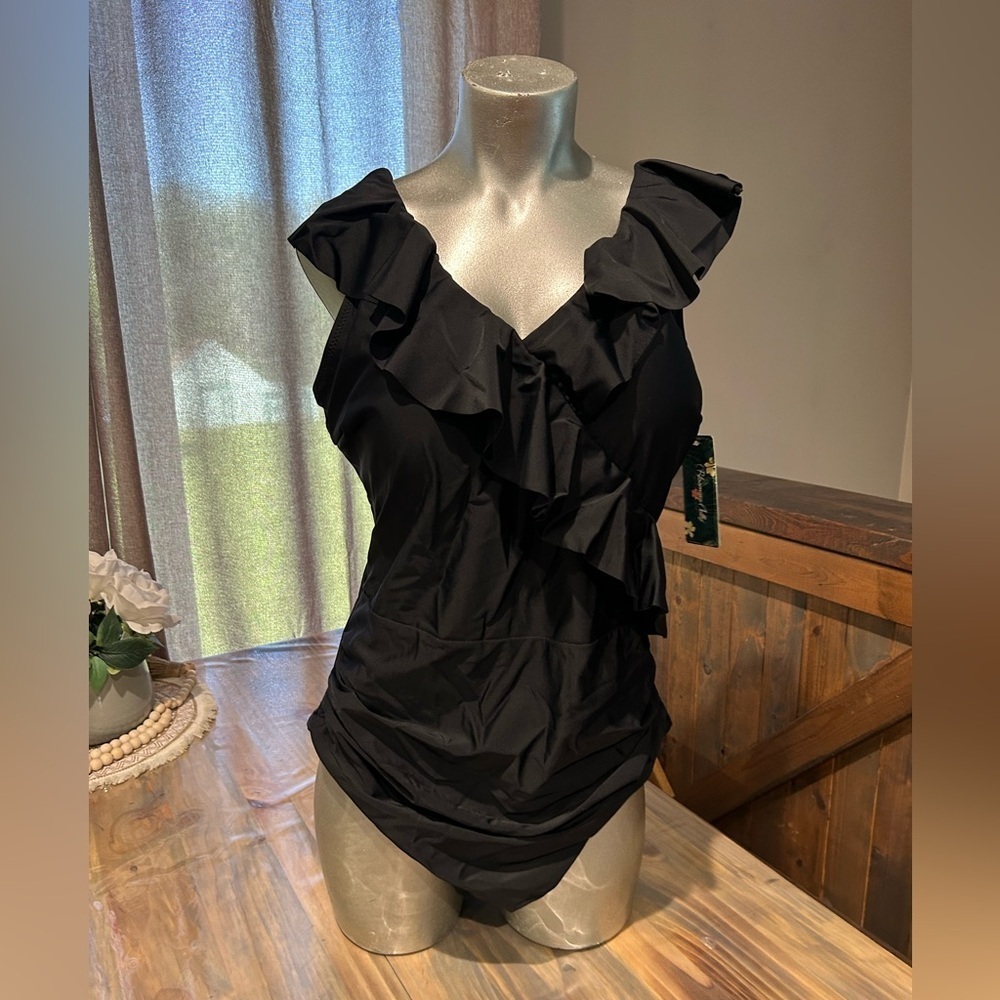 NWT Swimsuit - Picture 2 of 8